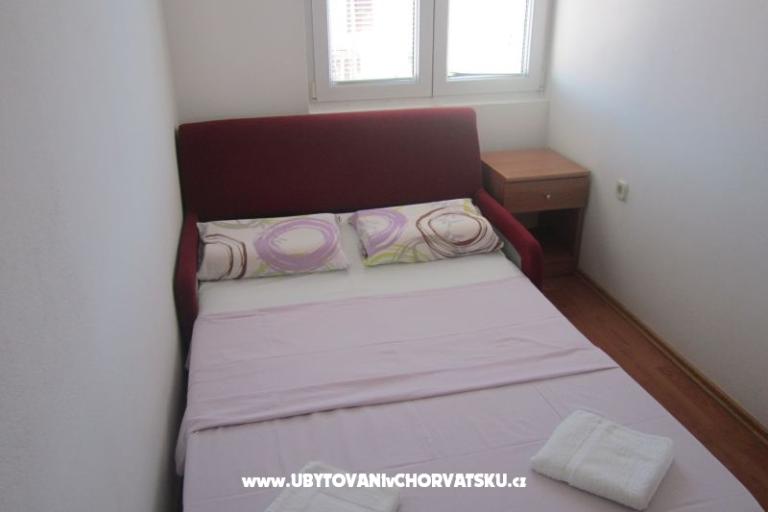 Apartmány Pedišić – foto 8