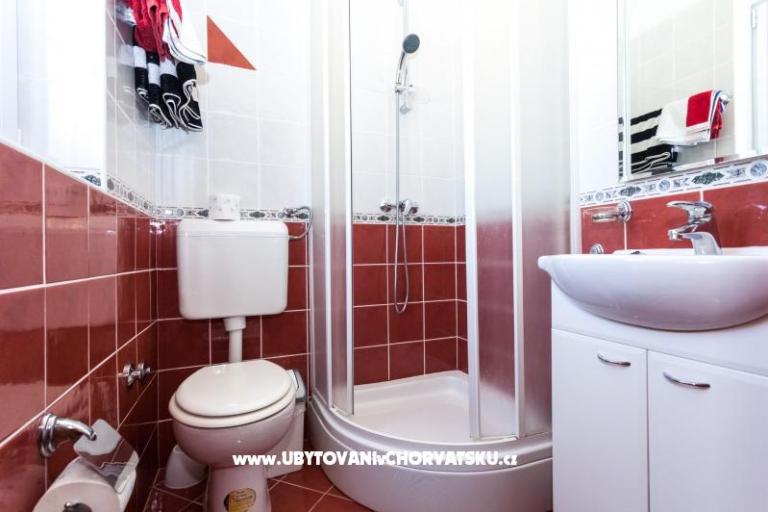 Apartmány Sea view – foto 5