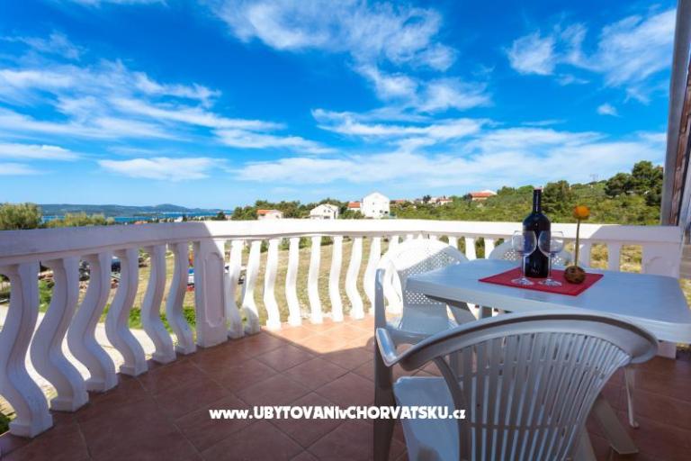 Apartmány Sea view – foto 6