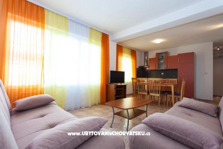 Apartmány Sea view – foto 7