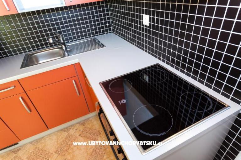 Apartmány Sea view – foto 8