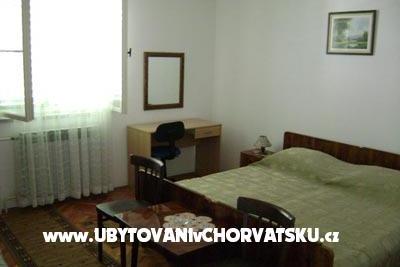 Apartmány Gabbianno – foto 2