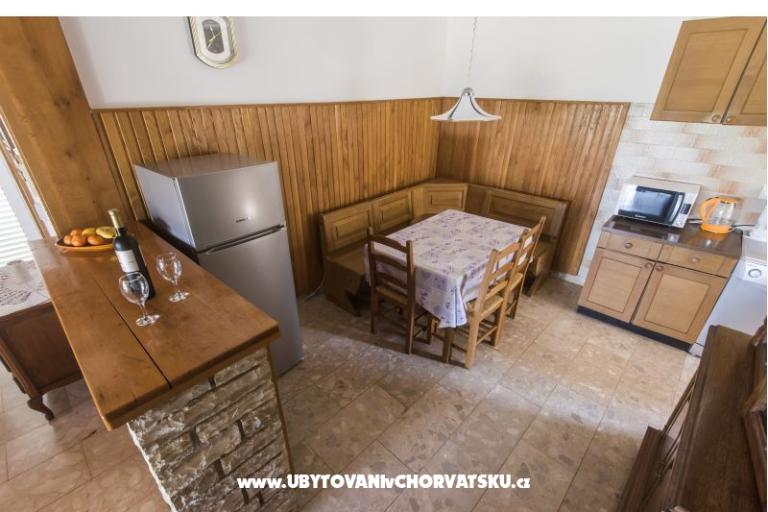Prázdninový dom RB SANTINI – foto 10