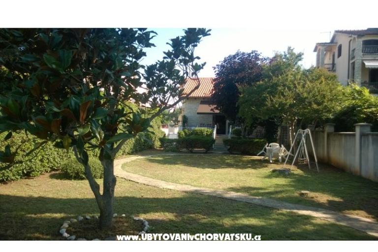 Prázdninový dom RB SANTINI – foto 16