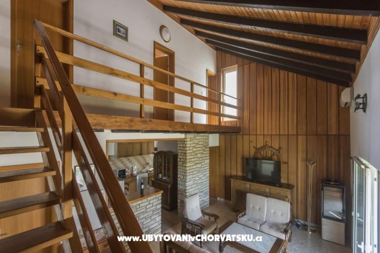 Prázdninový dom RB SANTINI – foto 19