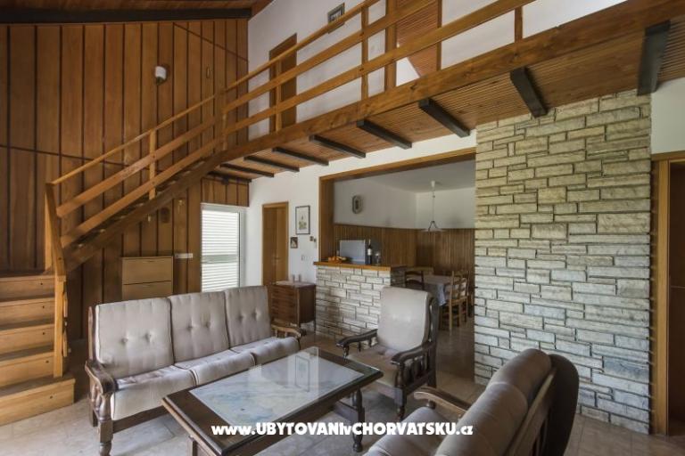 Prázdninový dom RB SANTINI – foto 20
