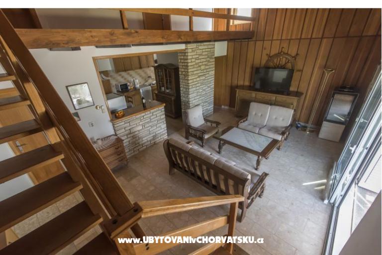 Prázdninový dom RB SANTINI – foto 3
