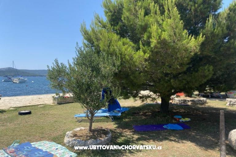 Apartmány Lucia@Laura  – foto 10