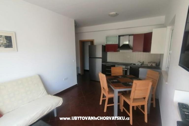 Apartmány Lucia@Laura  – foto 21