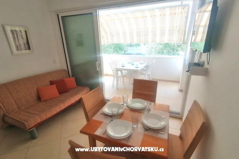 Apartmány Lucia@Laura  – foto 22