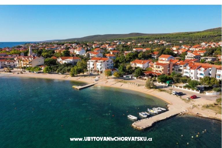 Maestral Apartmány – foto 15