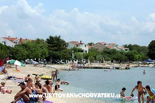 Apartmány Misulic Turanj – foto 11