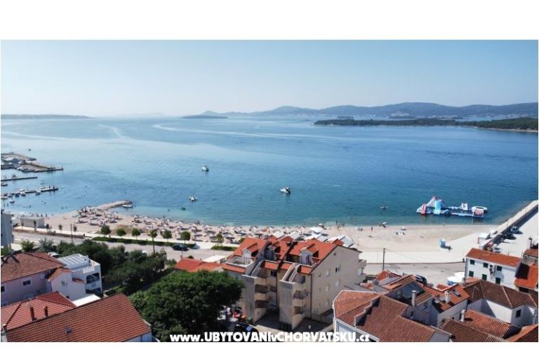 Apartmány Misulic Turanj – foto 3