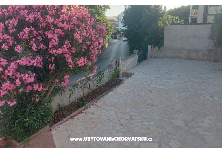 Apartmány Misulic Turanj – foto 4