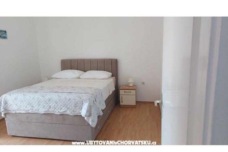 Apartmány Misulic Turanj – foto 5