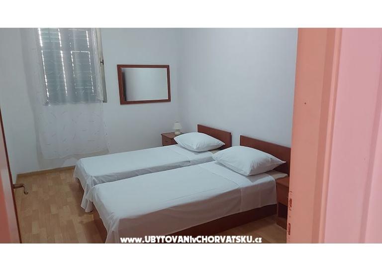Apartmány Misulic Turanj – foto 6
