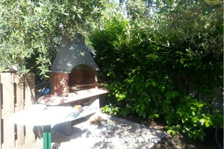 Vila Smirna 4*  s bazénom  – foto 15