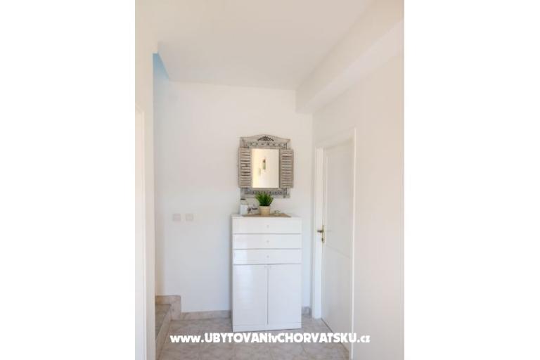 Apartmány Zrilić – foto 14