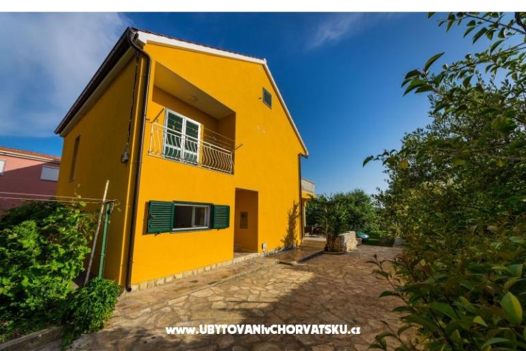 Apartmány Zrilić – foto 2