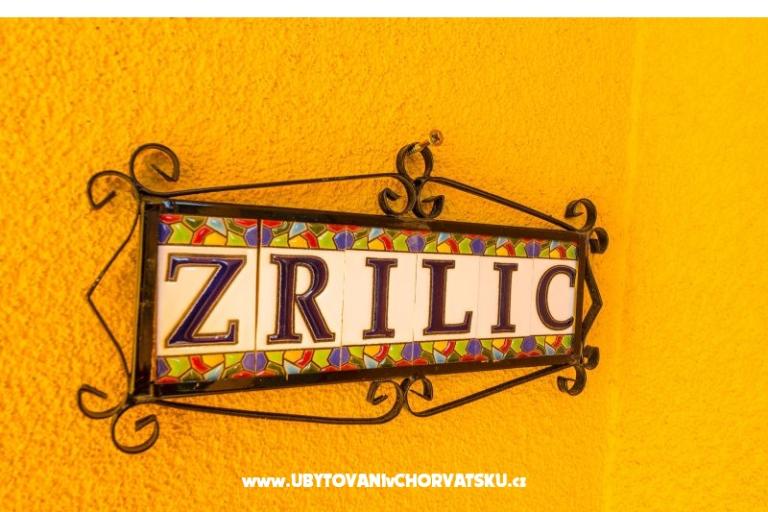 Apartmány Zrilić – foto 3