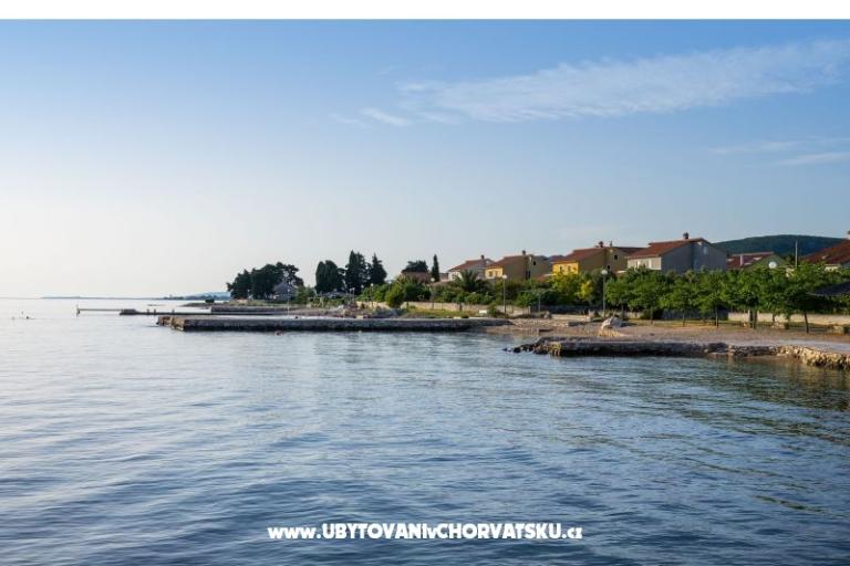 Apartmány Zrilić – foto 8