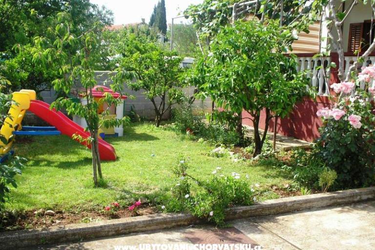 Apartmány Zoran – foto 2
