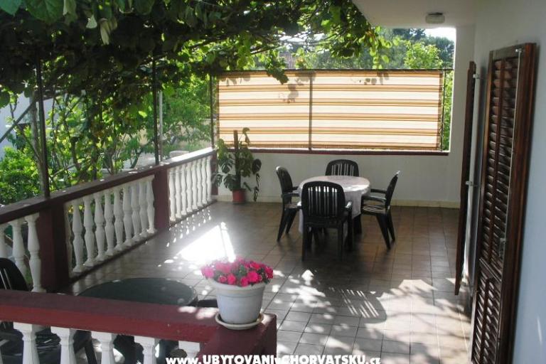 Apartmány Zoran – foto 7