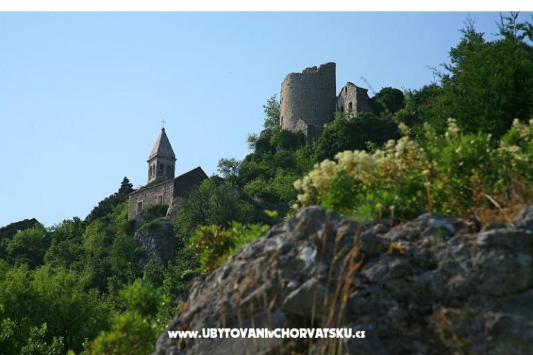 Apartmány Anči – foto 15