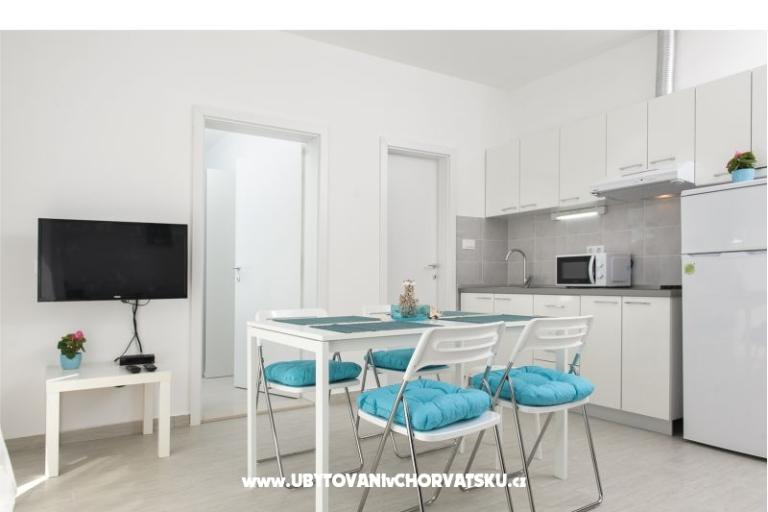 Apartmány Anči – foto 7