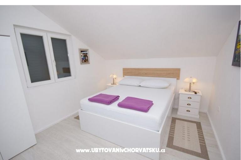 Apartmán Asja  – foto 10