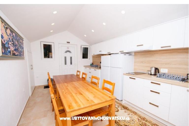 Apartmán Asja  – foto 16