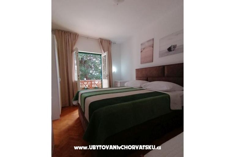 Apartmán Borovi – foto 10