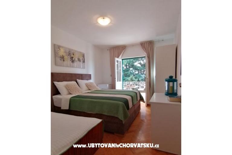 Apartmán Borovi – foto 7