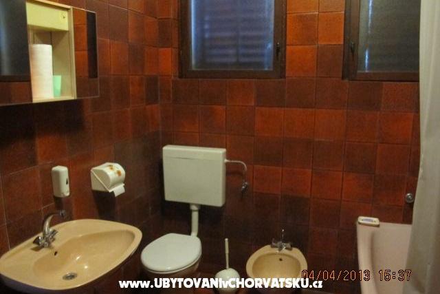 Apartmán Gradac Falak – foto 11