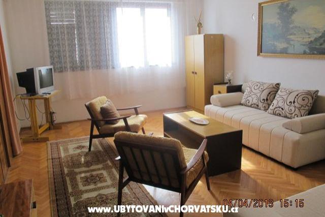 Apartmán Gradac Falak – foto 12