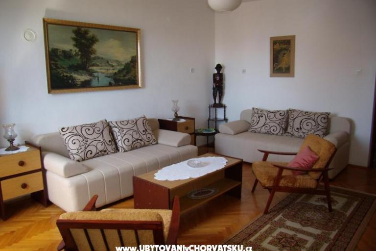 Apartmán Gradac Falak – foto 5