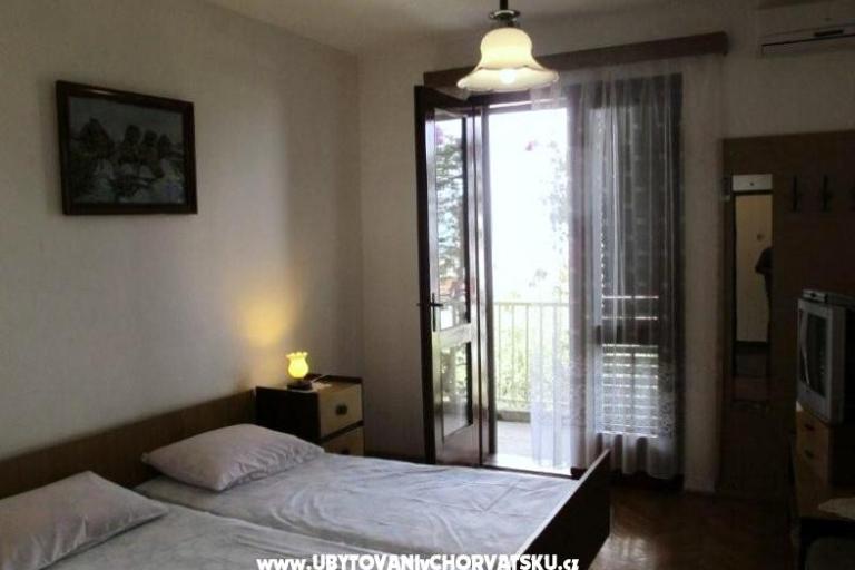 Apartmán Gradac Falak – foto 7