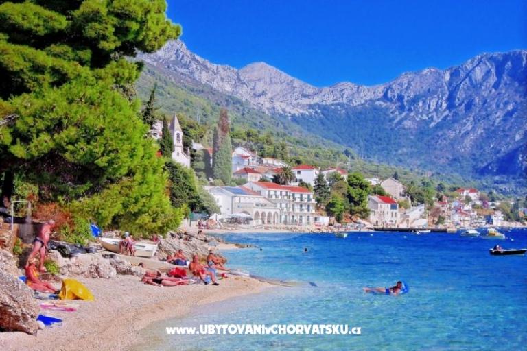 Apartmán Jadranka – foto 18