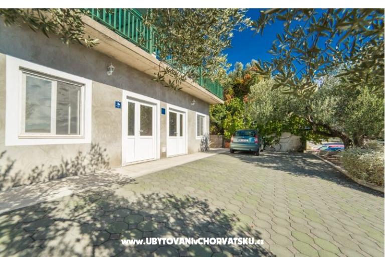 Apartmán Jadranka – foto 2