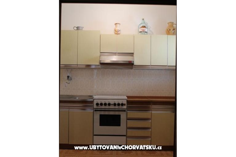 Apartmán Jana - Gradac – foto 12