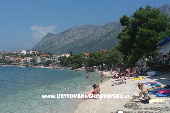 Apartmán Jana - Gradac – foto 13