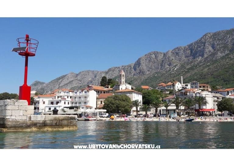 Apartmán Jana - Gradac – foto 14