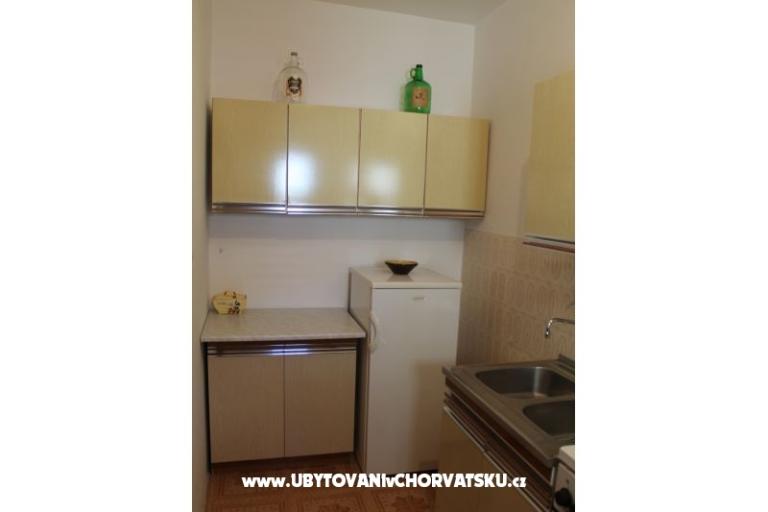 Apartmán Jana - Gradac – foto 15