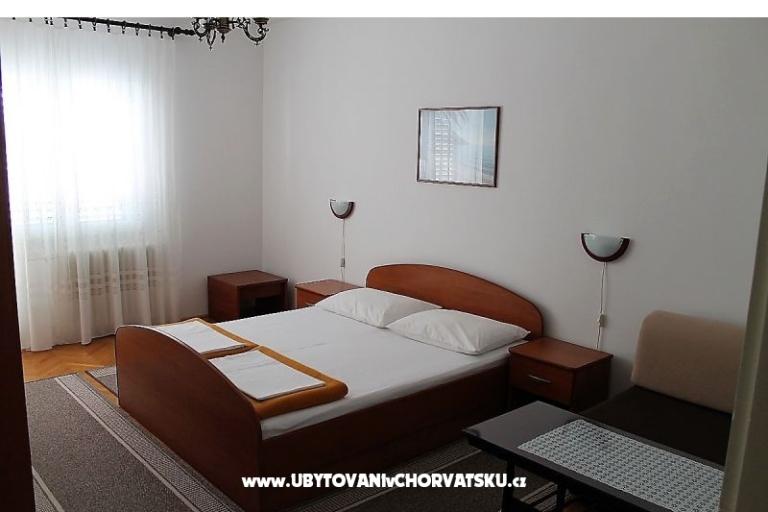 Apartmán Jana - Gradac – foto 2