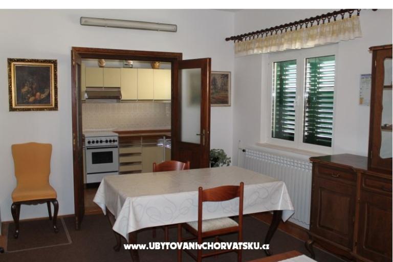 Apartmán Jana - Gradac – foto 5