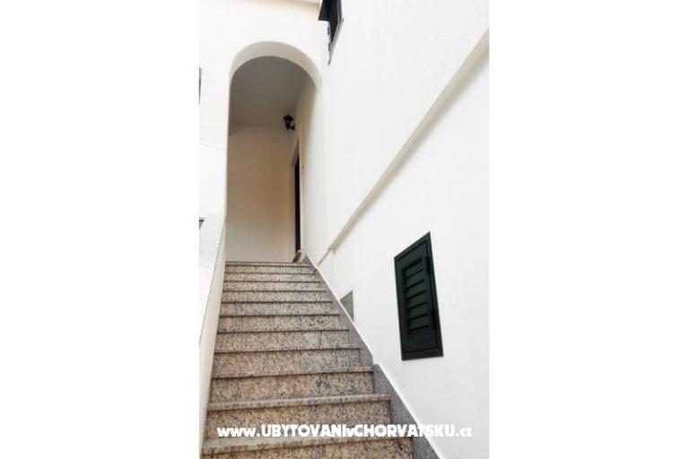 Apartmán Jana - Gradac – foto 6