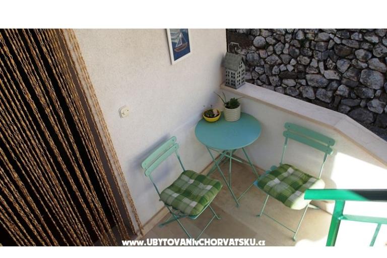 Apartmán Marina Brist – foto 15