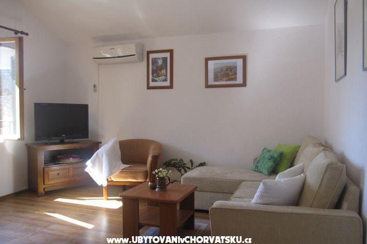 Apartmán Marina Brist – foto 3