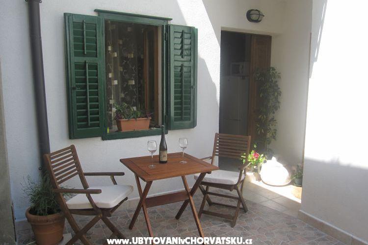 Apartmán Marina Brist – foto 6
