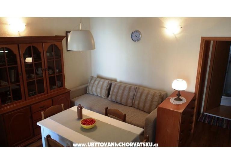 Apartmán Marina Brist – foto 9